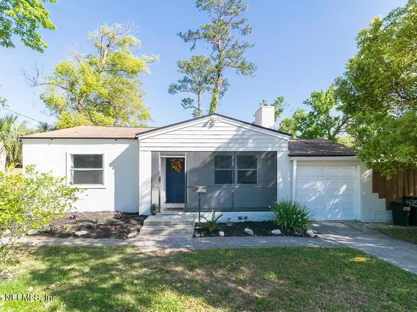 4635 TIMUQUANA Road, Jacksonville, FL 32210