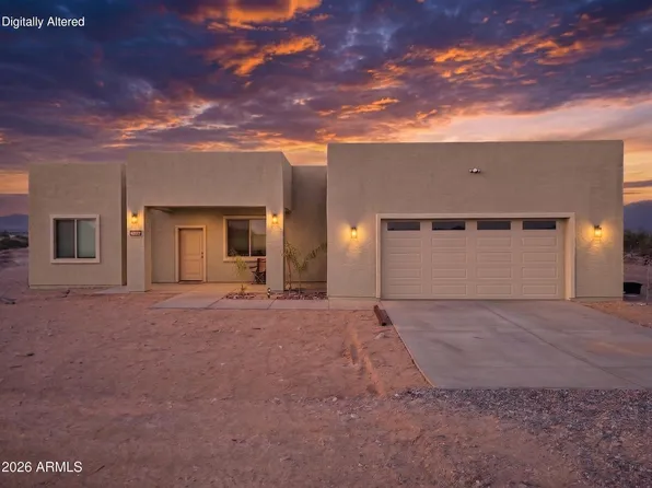 4227 N 332ND Drive, Tonopah, AZ 85354