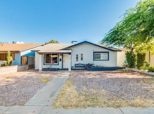 4119 W Colter St, Phoenix, AZ 85019