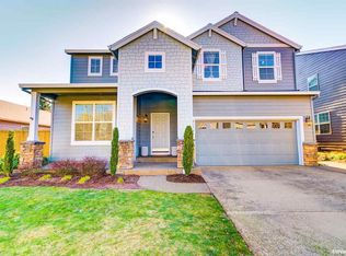 2174 Alex Ave SE, Salem, OR 97302