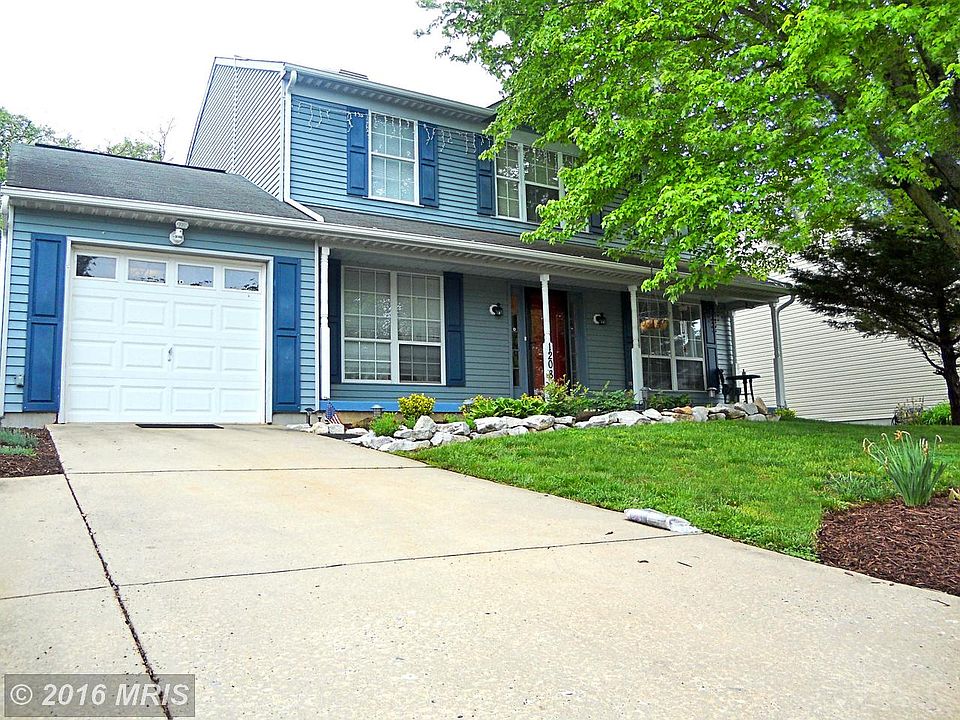 1st image of 1208 Ashmead Sq