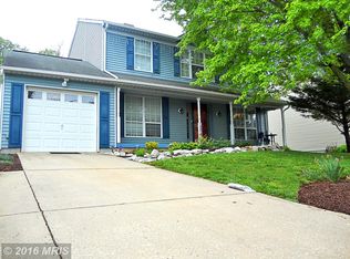 1208 Ashmead Sq, Belcamp, MD 21017