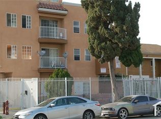 1609 S Saint Andrews Pl #E, Los Angeles, CA 90019