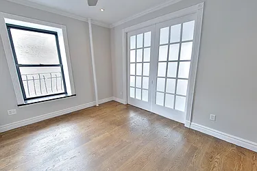 Rented by Centennial Properties NY