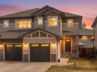 18 Halladay Blvd, Spruce Grove, AB T7X 0P5
