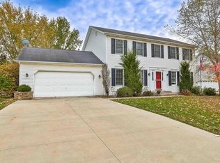 3351 E James Way Ct, Warsaw, IN