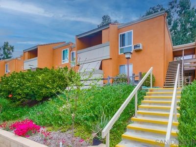 7757 Margerum Ave UNIT 245, San Diego, CA, 92120