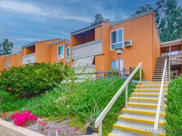 7757 Margerum Ave Unit 245, San Diego, CA 92120