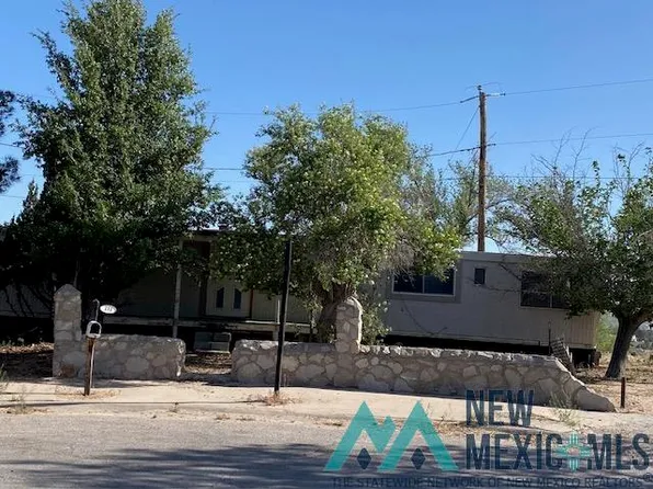 111 Maple Ct, Sunland Park, NM 88063