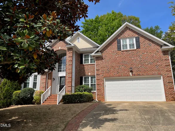 703 Cricketfield Ln, Cary, NC 27518
