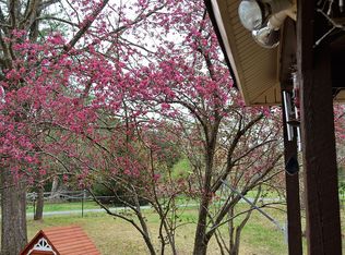 7719 Vermont Rd, Rhoadesville, VA 22542