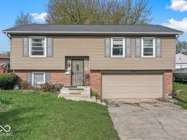 3432 Joan Pl, Indianapolis, IN 46226