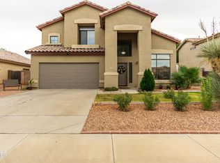 5435 W Wagoner Rd, Glendale, AZ 85308