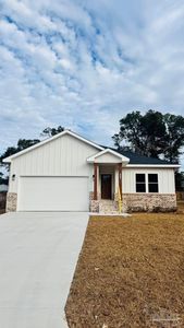 6090 Ashton Woods Cir, Milton, FL, 32570