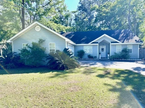 342 Brentwood Cir, Brunswick, GA 31523