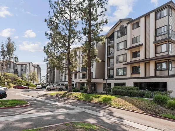 5985 Dandridge Ln Unit 103, San Diego, CA 92115