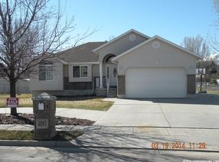 4081 Cottonwood Canyon Rd, Mountain Green, UT 84050