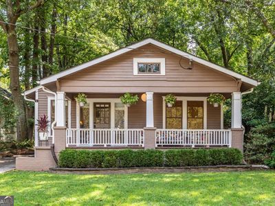 1222 Oakview Rd, Decatur, GA, 30030