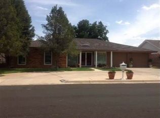 1019 Nambe St, Hobbs, NM 88240