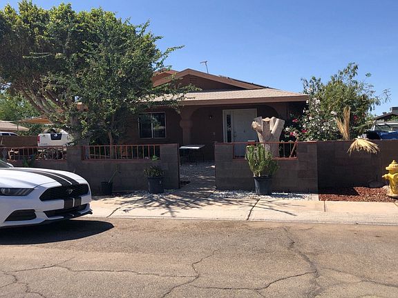 2nd image of 705 W Calle Esperanza St