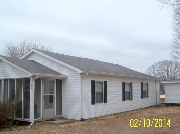 509 Childress Ave, Sweetwater, TN 37874