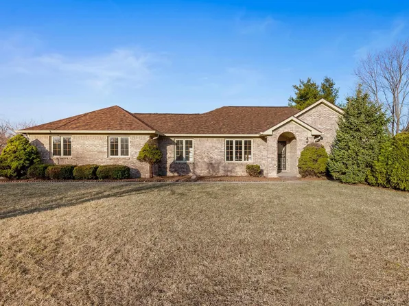 7424 Cindy Dr, McCordsville, IN 46055