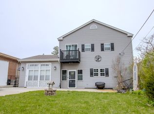 6306 E Leenon Ave, Knox, IN 46534