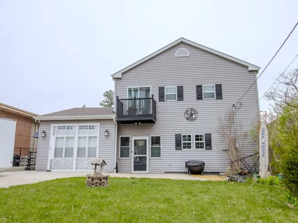 6306 E Leenon Ave, Knox, IN 46534