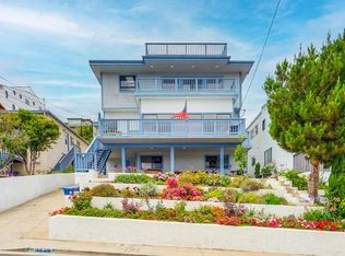 3429 S Kerckhoff Ave, San Pedro, CA 90731