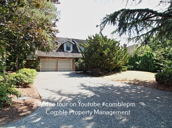 2534 83rd Ave NE, Medina, WA 98039