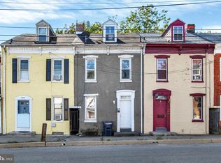376 E Philadelphia St, York, PA 17403