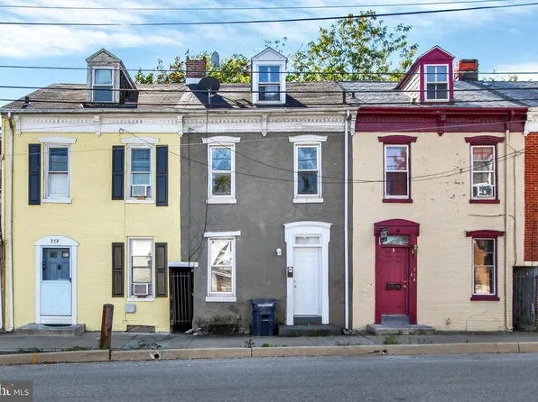 376 E Philadelphia St, York, PA 17403