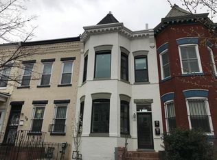 40 Randolph Pl NW #2, Washington, DC 20001