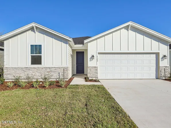 7374 CARSON VIEW Lane, Jacksonville, FL 32219