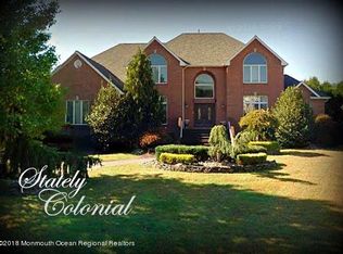 207 Conway Ct, Morganville, NJ