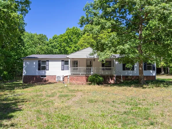 7349 New Grove Rd, Kenbridge, VA 23944