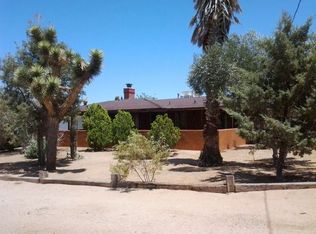 7329 Chula Vista Ave, Yucca Valley, CA 92284