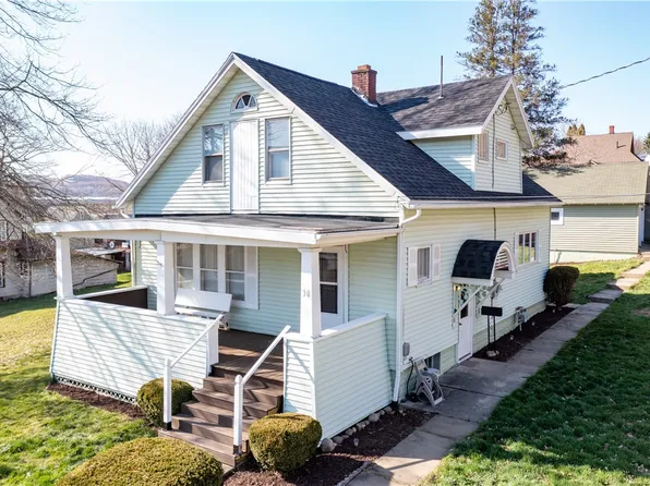 30 Hart St, Hornell, NY 14843