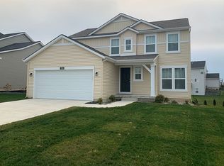 7836 High Knoll Dr SE, Byron Center, MI 49315