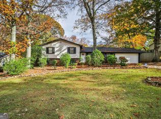 3740 Douglas Ridge Trl, Douglasville, GA 30135