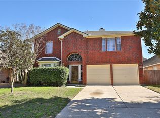 8050 Oceanside Dr, Houston, TX 77095