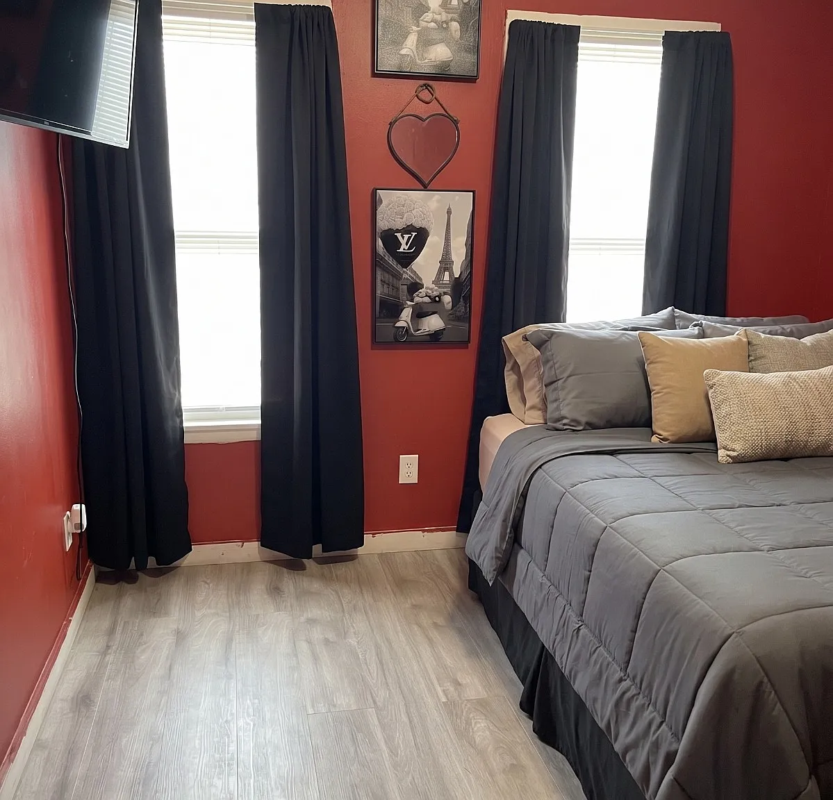 2 bed, 725 sqft, $2,650 — Photo 4