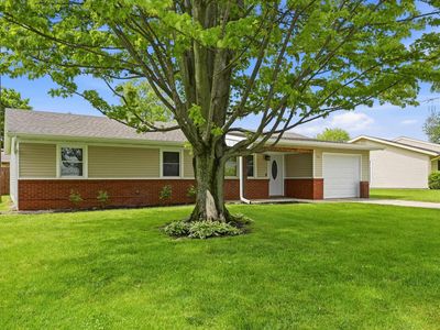 391 W Albany Ct, Albany, IN, 47320