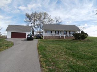 372 Jacey Ln LOT 15, Lynchburg, TN 37352