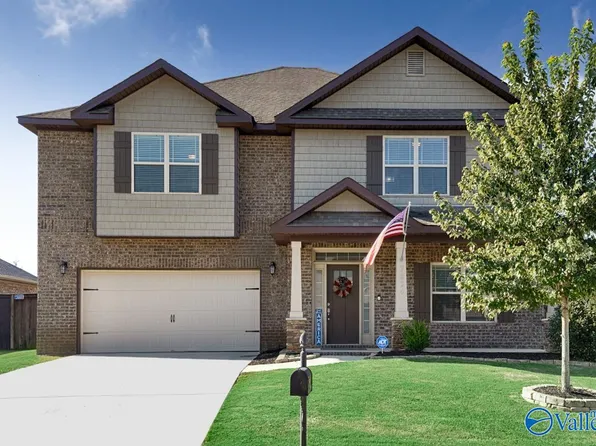 7614 Buncombe Pl, Madison, AL 35757