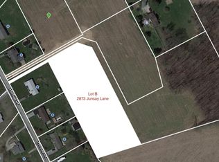 PARCEL Hilltop Dr #B, Manchester, MD 21102