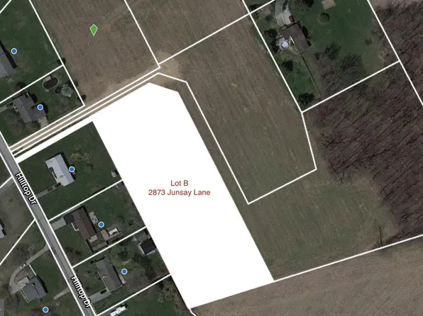 PARCEL Hilltop Dr #B, Manchester, MD 21102