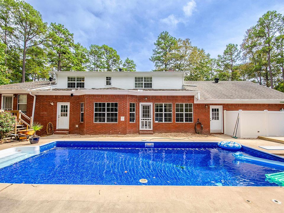 13 Richland Hills Dr, Conway, AR 72034 Zillow