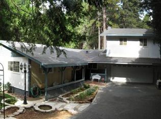 5755 Marjorie Way, Pollock Pines, CA 95726