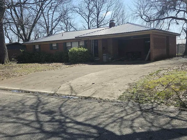311 Evelyn Ave E, Wynne, AR 72396